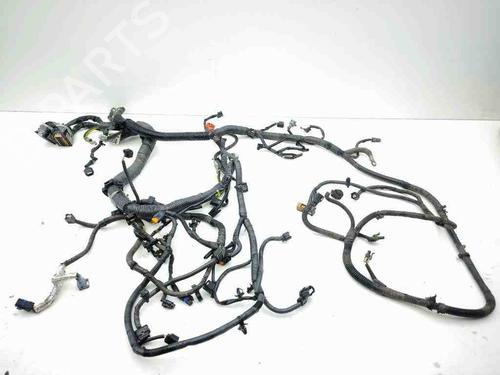 Wiring harness NISSAN NAVARA (D22) 3.0 TD 4x4 | BP28906414E16