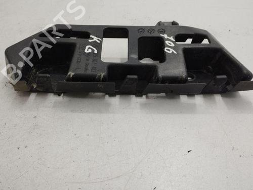 Rear bumper bracket PORSCHE CAYENNE (92A) 3.0 Diesel | BP28855866C159 