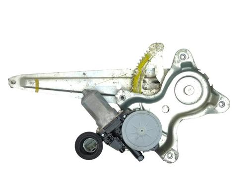 Used Rear left window mechanism Rear left window mechanism 33938781 33938781