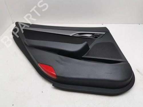 Rear left panel HYUNDAI i40 I CW (VF) 1.7 CRDi | BP33645369C60 - Image 4
