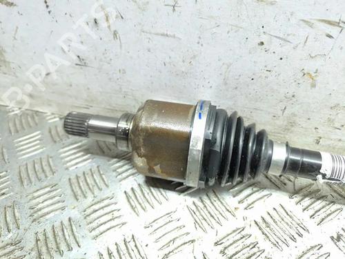 Left front driveshaft CITROËN C5 II Break (RE_) 1.8 16V (RE6FYB) | BP36200573M38 - Image 8
