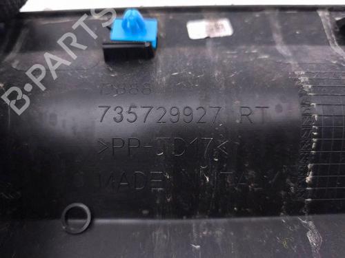 Dørliste JEEP AVENGER (J2) Electric | BP39206318C150 - Image 6