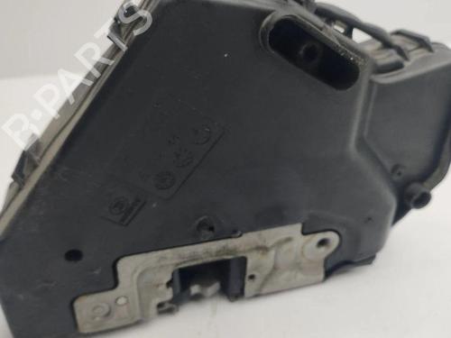 Rear left lock MERCEDES-BENZ E-CLASS (W211) E 200 CDI (211.007) | BP28894791C100 