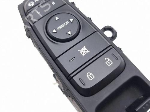 Right front window switch KIA NIRO I (DE) E-NIRO | BP37688965I26  - Image 5