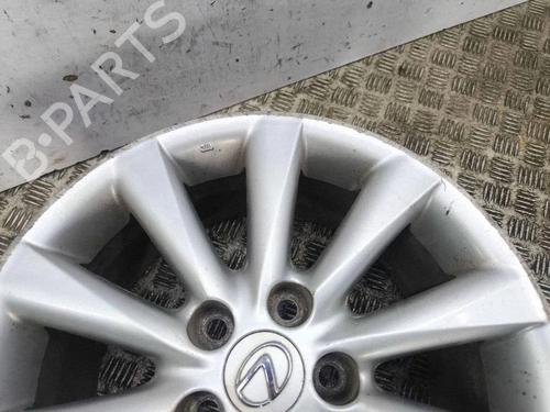 Fælk LEXUS IS C (GSE2_) 250 (GSE20) | BP37685253C45 - Image 4