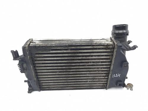 Intercooler RENAULT MEGANE II Saloon (LM0/1_) 1.4 | BP36203727M30  - Image 8