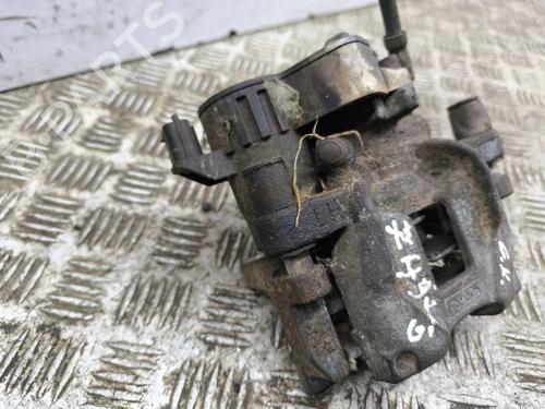 Left rear brake caliper FORD FOCUS IV (HN) 1.0 EcoBoost | BP39990606M107 - Image 4