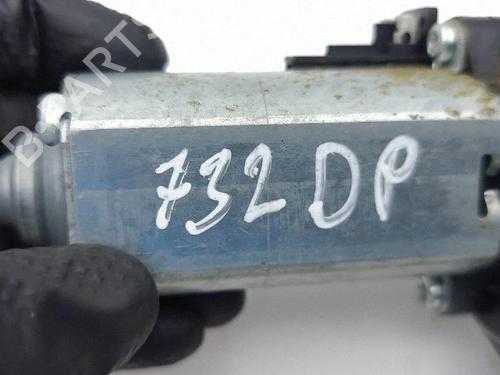 Electronic module MERCEDES-BENZ E-CLASS (W212) E 350 CDI (212.025) | BP40290961M83 - Image 5