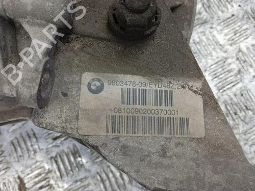 Rear differential MINI MINI COUNTRYMAN (R60) Cooper S ALL4 | BP40168721M24  - Image 9