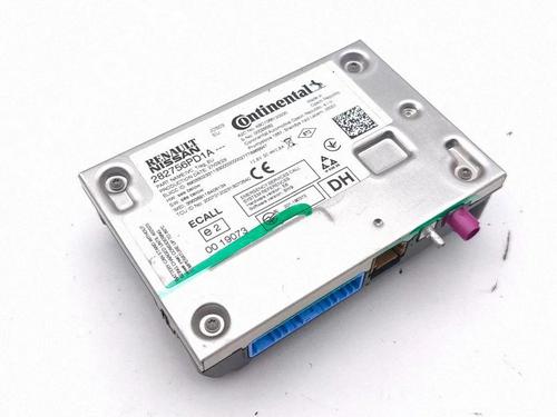 Electronic module NISSAN JUKE (F16_) 1.0 | BP40263337M83 - Image 3