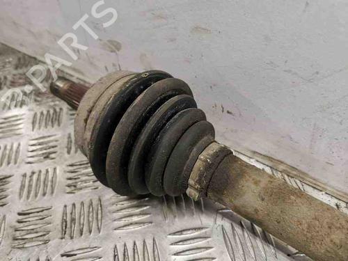 Left front driveshaft PEUGEOT 307 SW (3H) 2.0 HDI 90 | BP28889168M38 