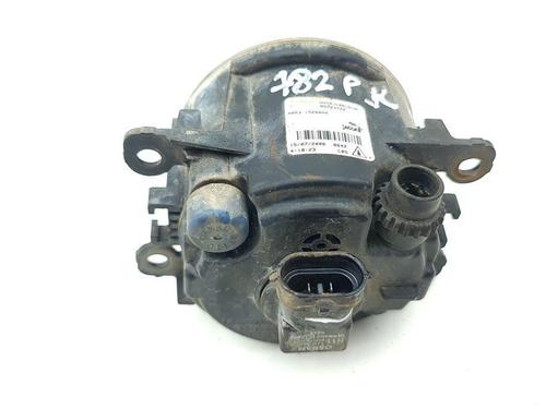 Left front fog light JAGUAR X-TYPE I (X400) 2.0 D | BP28874931C30 