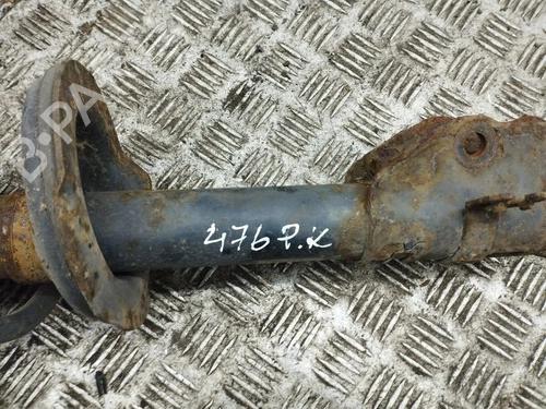 Left front shock absorber MAZDA CX-7 (ER) 2.2 MZR-CD AWD (ER10A) | BP36064240M16 - Image 6