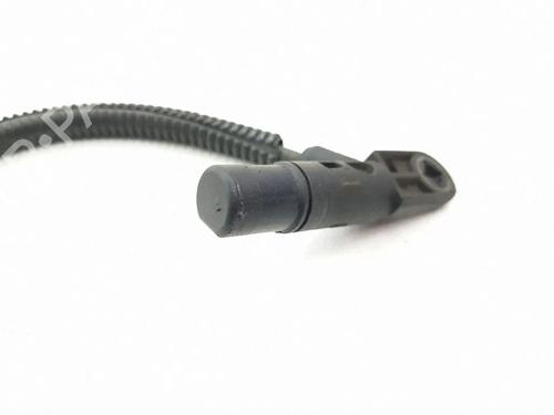 Electronic sensor FORD B-MAX (JK) 1.6 TDCi | BP38247537M84 - Image 2