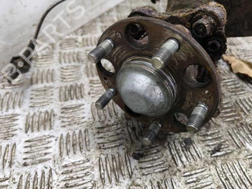 Rear axle HONDA CIVIC IX (FK) 2.2 i-DTEC (FK3) | BP28893747M2 