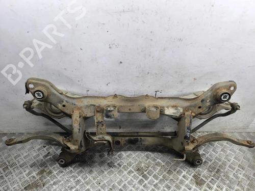 Used Rear axle Rear axle 28900496 28900496