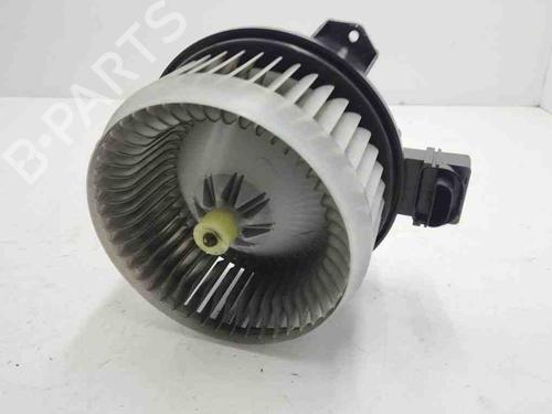 Heater matrix HONDA ACCORD VIII (CU) 2.2 i-DTEC (CU3) | BP28893918M63