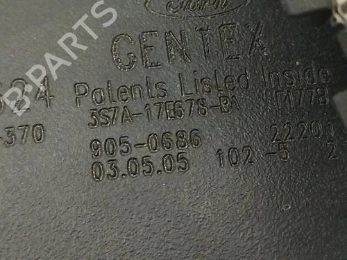 Rear mirror FORD FOCUS C-MAX (DM2) 1.6 TDCi | BP36349021I6 - Image 7