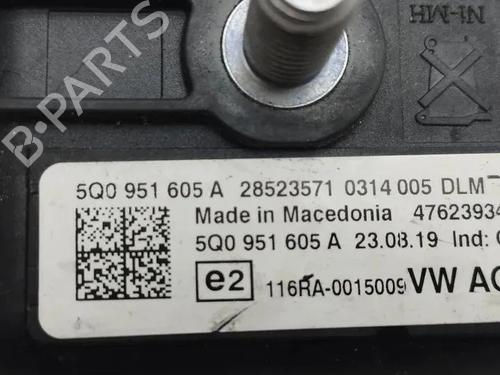 Electronic module AUDI Q3 (F3B) 35 TFSI | BP28861062M83 - Image 5
