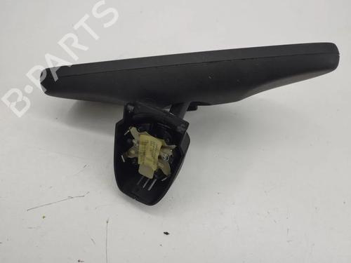 Rear mirror PORSCHE CAYENNE (92A) 3.0 Diesel | BP36347700I6 - Image 2