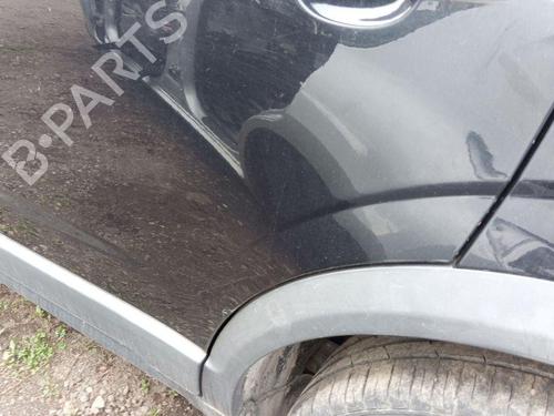 Left rear door OPEL ANTARA A (L07) 2.0 CDTI 4x4 | BP28891128C4 