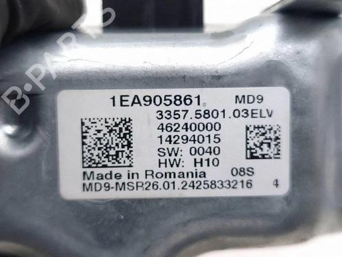 Electronic module SKODA ENYAQ iV Coupe (5AC) RS | BP39206232M83 - Image 7