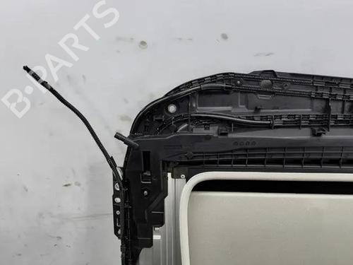 Sunroof HONDA HR-V (GH_) 1.6 16V (GH1, GH3) | BP28862653C124 