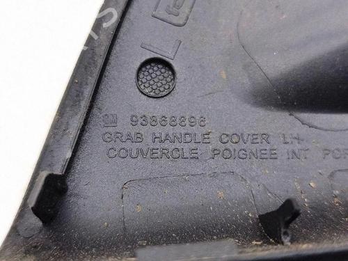 Left front window switch OPEL VIVARO B Van (X82) 1.6 CDTI (05) | BP40206895I27 - Image 17