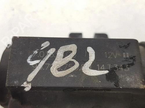 Electronic sensor PEUGEOT 2008 I (CU_) 1.6 BlueHDi | BP40191198M84 - Image 7
