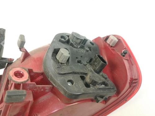 Left taillight AUDI A4 B8 (8K2) 2.0 TDI | BP33637157C34 - Image 6