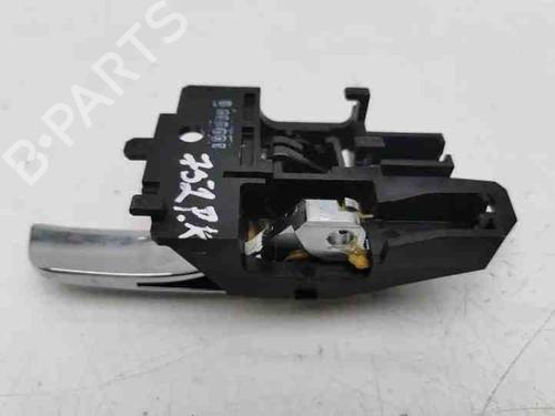 Türgriff hinten links innen MITSUBISHI OUTLANDER II (CW_W) 2.0 4WD | BP28858800I15 