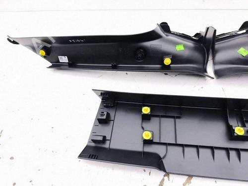 Pynteliste til bagklap BMW X2 (U10) iX2 eDrive 20 | BP39759609C151 - Image 7