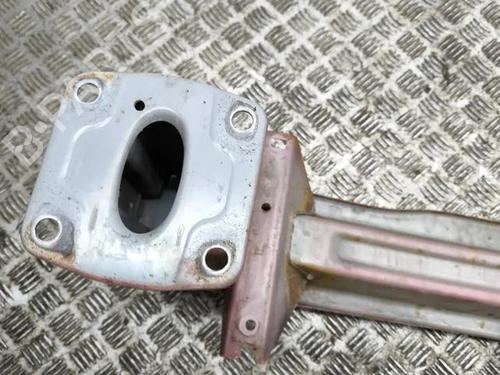 Front bumper reinforcement MAZDA CX-5 (KE, GH) 2.2 D AWD (KE2AW) | BP28865842C109 