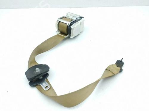 Used Front left seatbelt Front left seatbelt MERCEDES-BENZ M-CLASS (W164) ML 350 CDI 4-matic (164.125, 164.124) (211 hp) 40210661 40210661