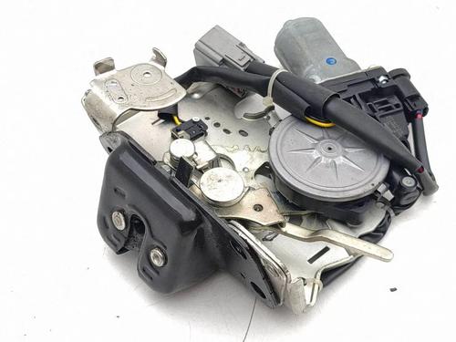 Used Tailgate lock Tailgate lock 39499381 39499381