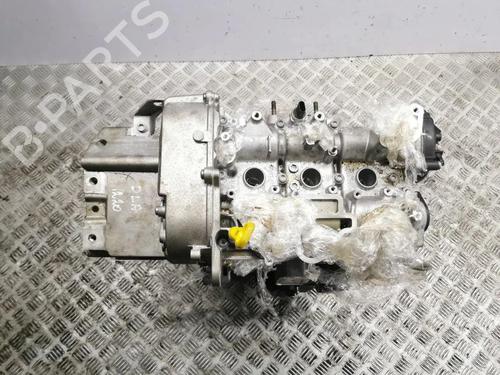 Engine SKODA OCTAVIA IV (NX3, NN3, PV3) 1.0 TSI e-TEC | BP36203944M1 - Image 10