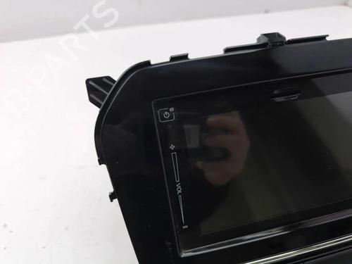 Electronic module SUZUKI VITARA (LY) 1.4 T (APK414) | BP36208364M83 - Image 10