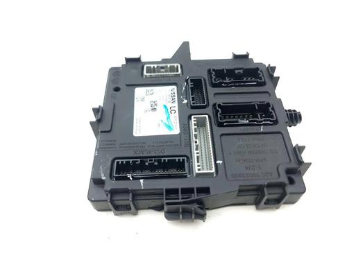 Electronic module NISSAN JUKE (F16_) 1.0 | BP36348568M83 - Image 4