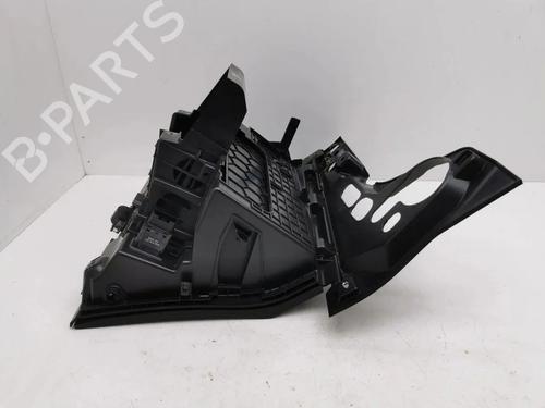 Handskerum AUDI A1 Sportback (GBA) 25 TFSI | BP33256862C95 - Image 3