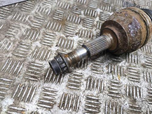 Left rear driveshaft LEXUS IS C (GSE2_) 250 (GSE20) | BP38329450M40 - Image 3