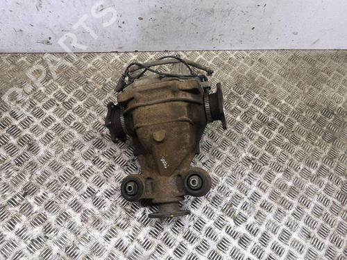 Used Rear differential Rear differential NISSAN 370Z Roadster (Z34) 3.7 (328 hp) 40282905 40282905