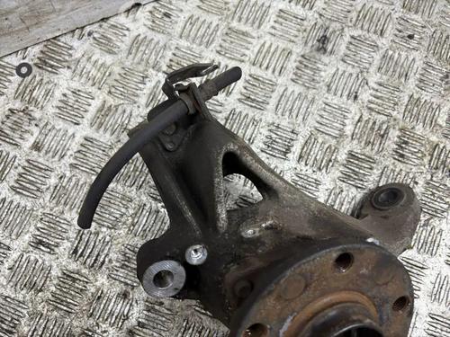 Left front steering knuckle AUDI Q3 (F3B) 35 TFSI | BP30053444M25 - Image 2