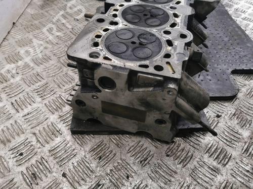Cylinder head BMW 7 (E65, E66, E67) 730 d | BP28872057M5 - Image 5