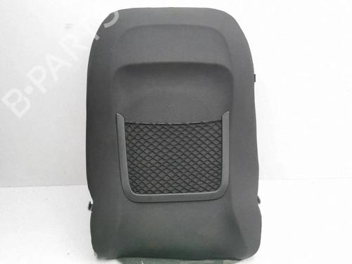 Sæde venstre fortil FORD FOCUS IV (HN) 1.0 EcoBoost | BP38281117C15 - Image 7