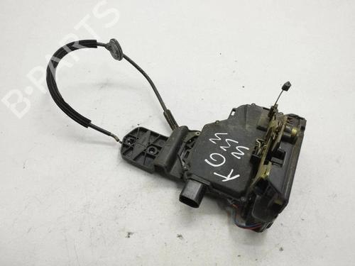 Used Rear left lock Rear left lock 38248612 38248612
