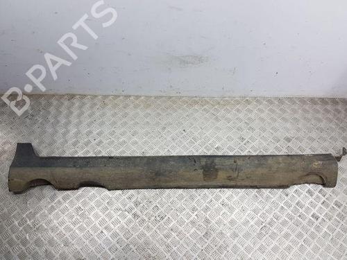 Used Right sideskirt VOLVO XC60 II (246) D4 (190 hp) 28847046