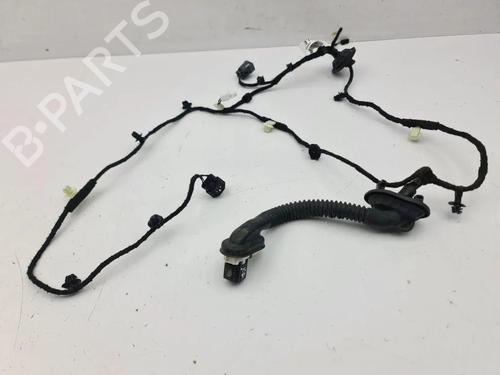 Used Wiring harness Wiring harness 36191884 36191884