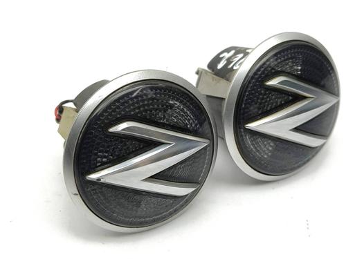 Used Right side indicator NISSAN 370Z Coupe (Z34) NISMO 3.7 (344 hp) 28874049
