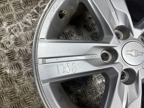 Trinnbrett CHEVROLET TRAX 1.4 | BP30885102C149