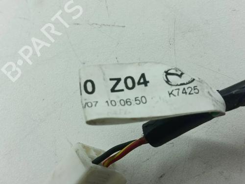 Wiring harness MAZDA CX-7 (ER) 2.3 MZR DISI Turbo AWD (ER3P) | BP33924880E16 - Image 6
